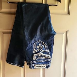 Women's Rock Revival Jeans sz 28